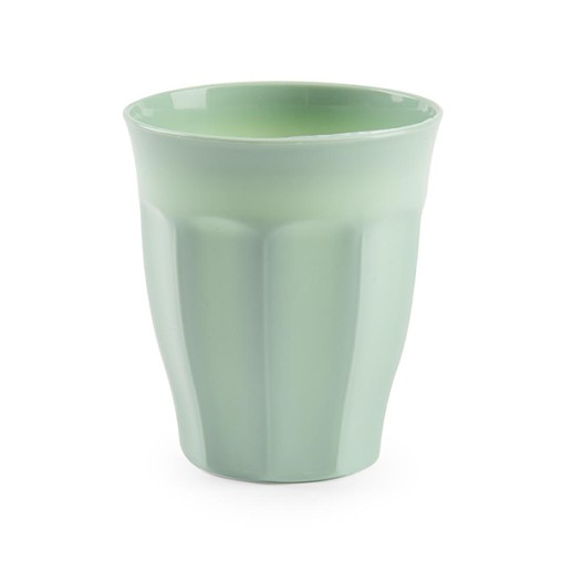 (4 u.) VASO AGUA PP VERDE 441 F18 JAR