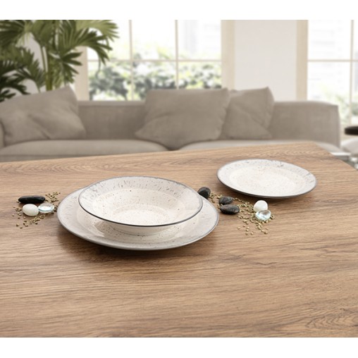 VAJILLA PORCELANA FARO