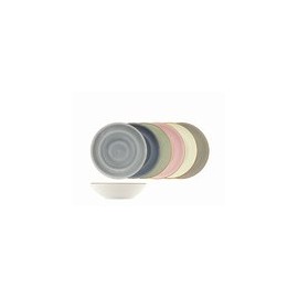 VAJILLA GRES HARPER SURTIDO COLORES