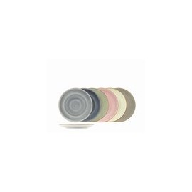 VAJILLA GRES HARPER SURTIDO COLORES