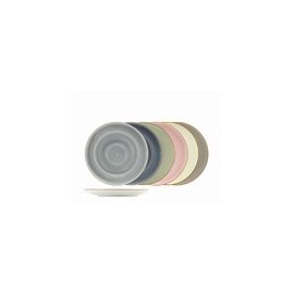 VAJILLA GRES HARPER SURTIDO COLORES