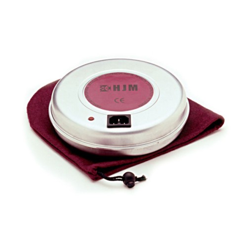 CALENTADOR ACUMULADOR PORTATIL