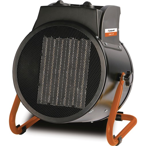 CALEFACTOR ELECTRICO CERAMICO EHG 5 P