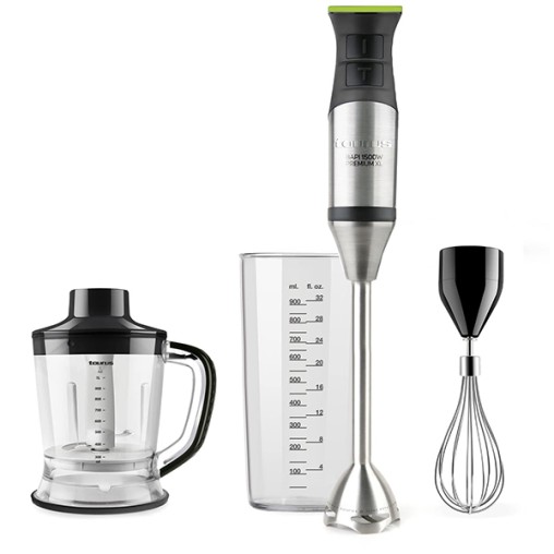 BATIDORA PICADORA BAPI 1500 PREMIUM XL PLUS