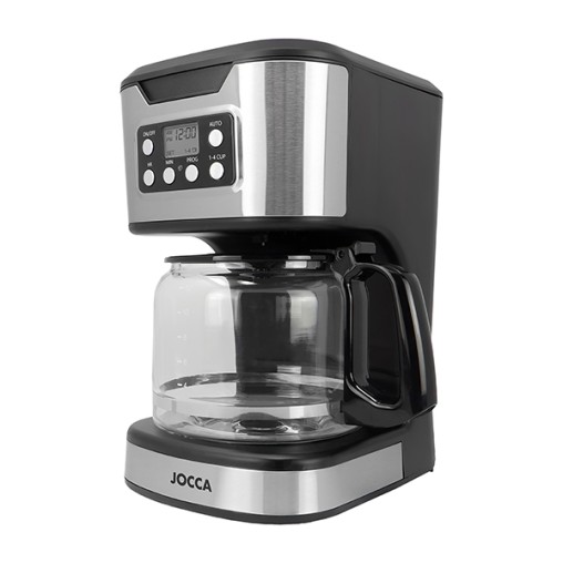  CAFETERA GOTEO DIGITAL 1500ML 12 TAZAS