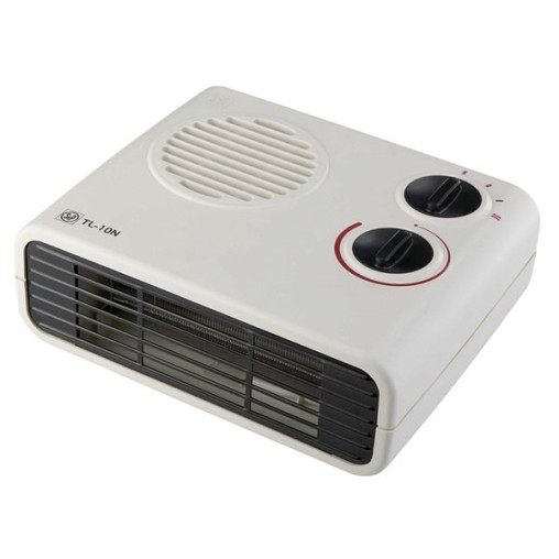 TERMOVENTILADOR HORIZONTAL