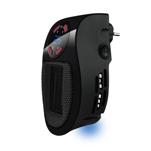  CALEFACTOR MINI TROPICANO PLUG HEATER