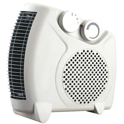 CALEFACTOR 2 EN 1
