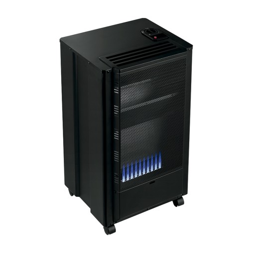 ESTUFA GAS LLAMA AZUL