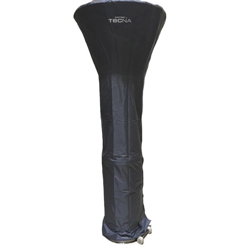 FUNDA IMPERMEABLE ESTUFA CORONA