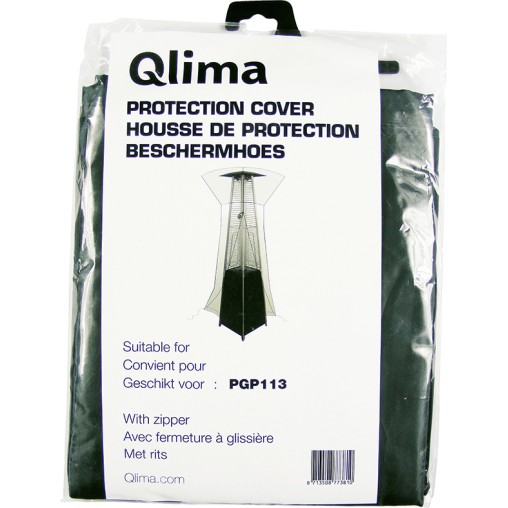FUNDA ESTUFA EXTERIOR PGP 113