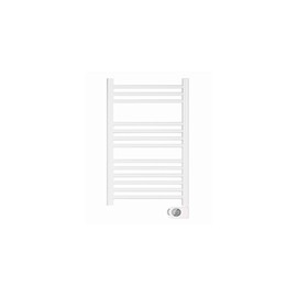 TOALLERO FLUIDO PROGAMABLE BLANCO