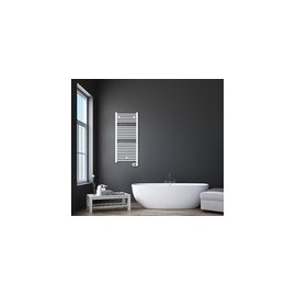 TOALLERO FLUIDO PROGAMABLE BLANCO