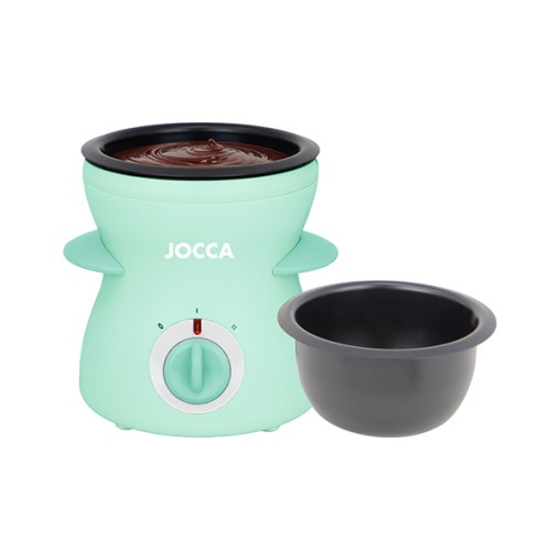 MAQUINA FONDUE 350 ML