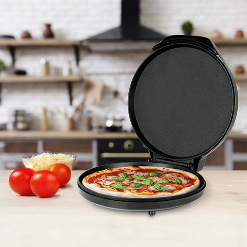 HORNO PARA PIZZA ELECTRICO