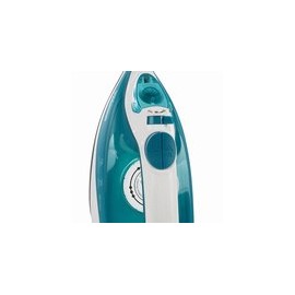 PLANCHA VAPOR S/CERAMICA