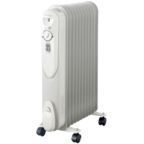 RADIADOR ACEITE 11 ELEMENTOS