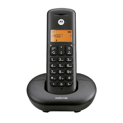 TELEFONO INALAMBRICO DECT