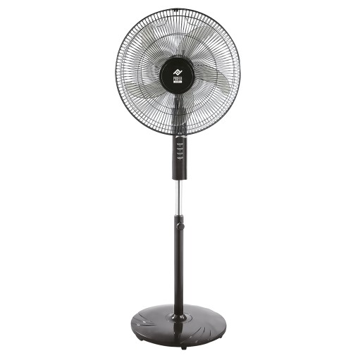 VENTILADOR PIE 5 ASPAS