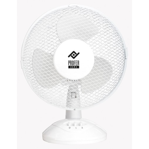 VENTILADOR SOBREMESA 2 VELOC.