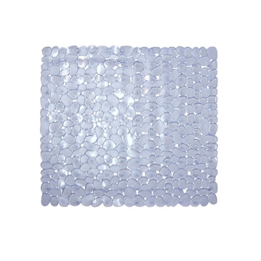 ALFOMBRA DUCHA MARELIA BLANCA