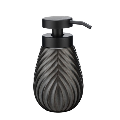 DOSIFICADOR JABON CERAMICA IDRO