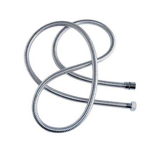 FLEXO DUCHA INOX EXTENSIBLE 1,70 - 2,20M