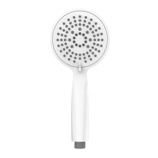  MANGO DUCHA YOUNG BLANCO 11 CM