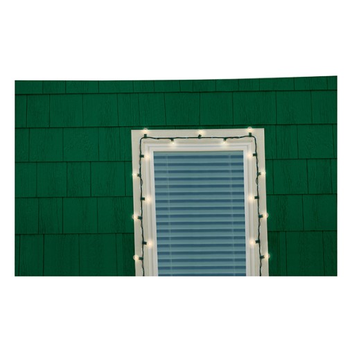 CLIPS PARA LUCES EXTERIOR 17017CLR-AWPU