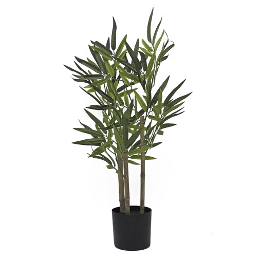 ARBOL BAMBU TRONCO NATURAL