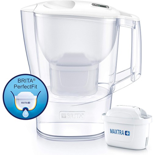  JARRA FILTRO ALUNA +1 FILT MAXTRA PRO