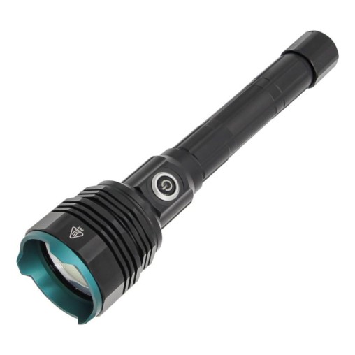 LINTERNA LED TUBULAR REC.PROF