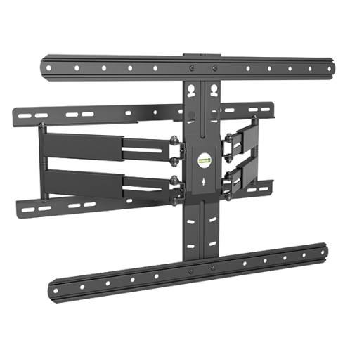 SOPORTE TV LED ULTRA SLIM HASTA 90'' - 100X40X120