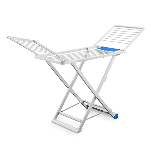 TENDEDERO ALAS RESINA MURANO C/PORTAPINZAS