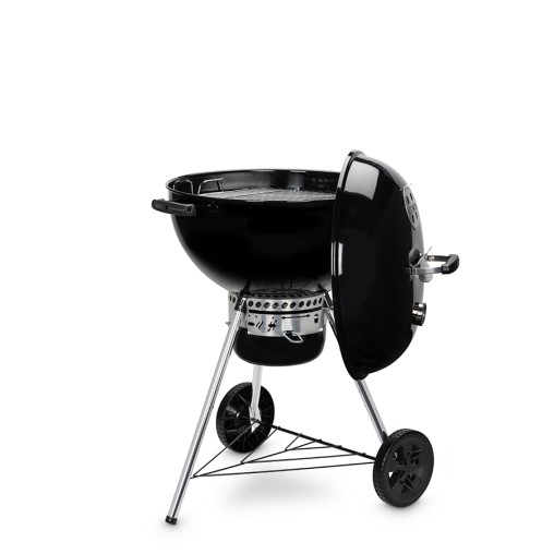 BARBACOA CARBON KETTLE 5730 + KIT ENCENDIDO REGALO