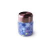 TERMO SOLIDOS INOX DECOR TULIPAN
