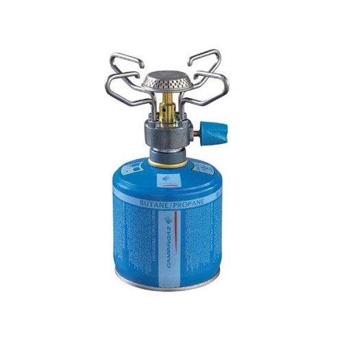  HORNILLO GAS STOVE BLEUET MICRO PLUS