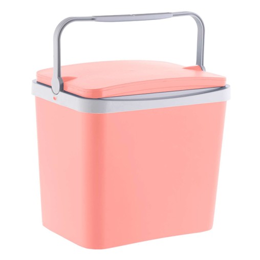 NEVERA ROSA