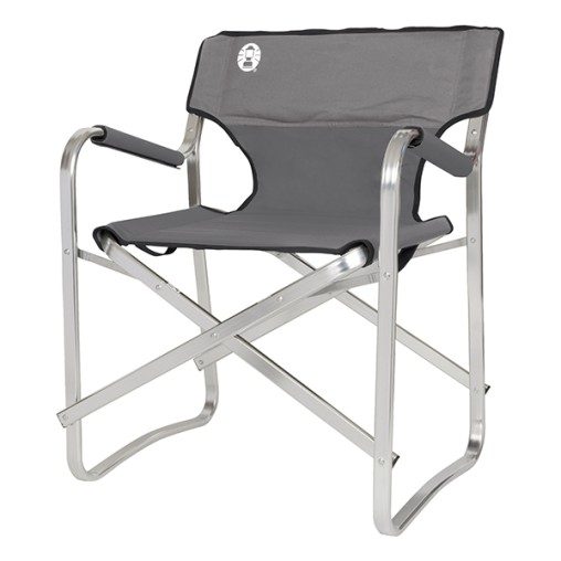 SILLA PLEGABLE ALUMINIO