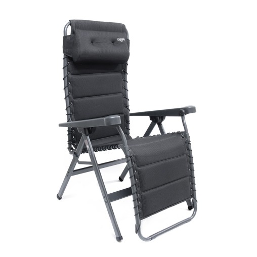 TUMBONA MAX CONFORT ACOLCHADO 3D