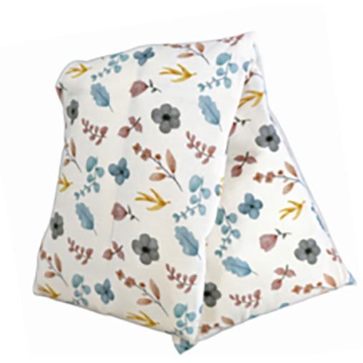  SACO SEMILLAS CALOR AROMA LAVANDA