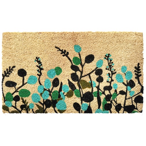  FELPUDO COCO BCO EUCALY