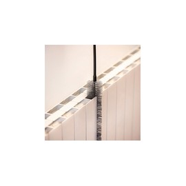  CEPILLO LIMPIA RADIADORES