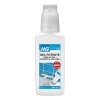 GEL POTENTE CON CEPILLO PARA CAL