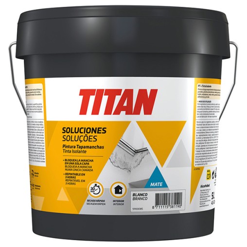  PINTURA ANTIMANCHAS PREPARACION BLANCO