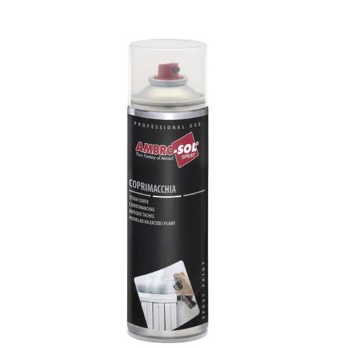 PINTURA ANTIMANCHAS AEROSOL