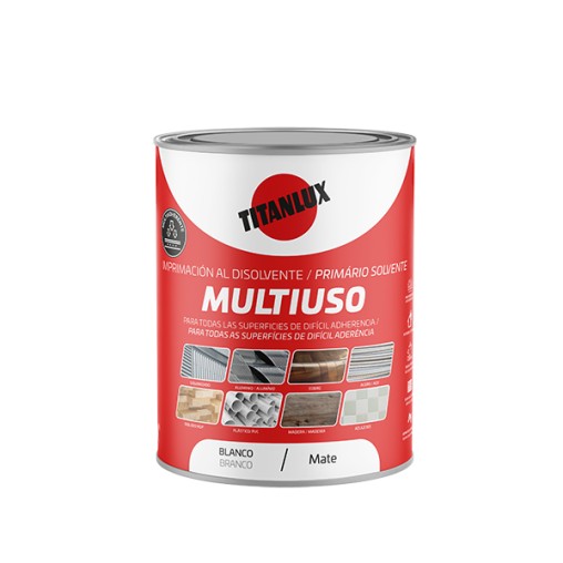 IMPRIMACION MULTIUSO GRIS