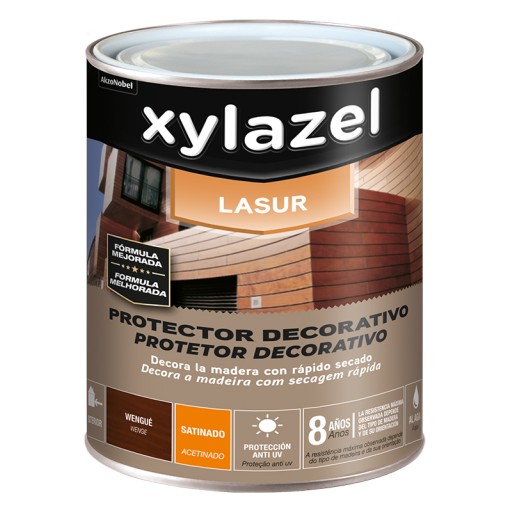PROTECTOR MAD. LASUR AGUA SAT WENGE