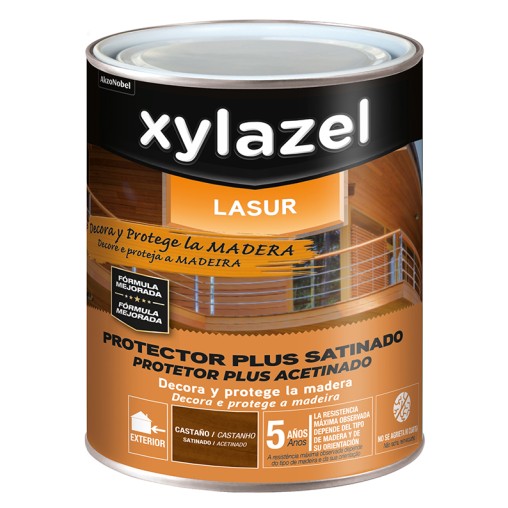 PROTECTOR MAD. LASUR SAT CASTAÑO