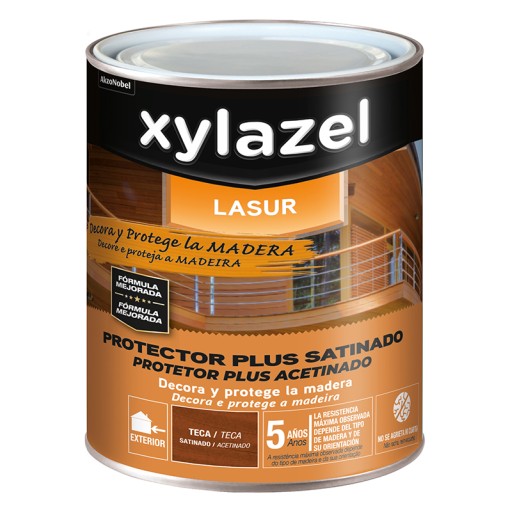 PROTECTOR MAD. LASUR SAT TECA